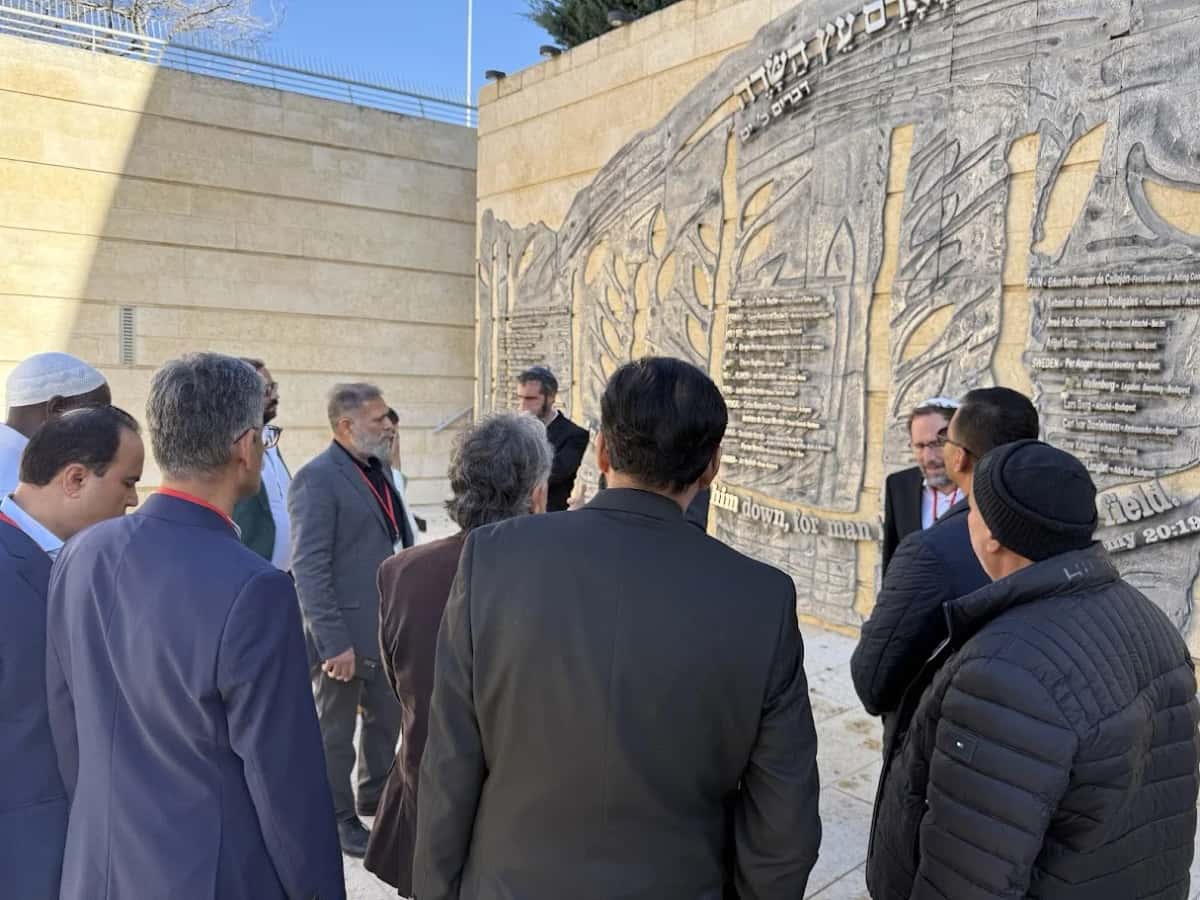 Jerusalem photo