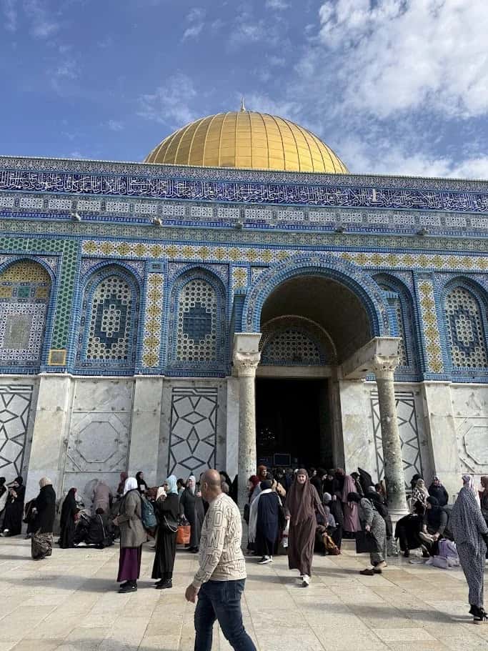 Jerusalem photo