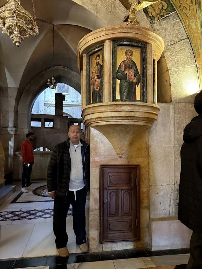 Jerusalem photo