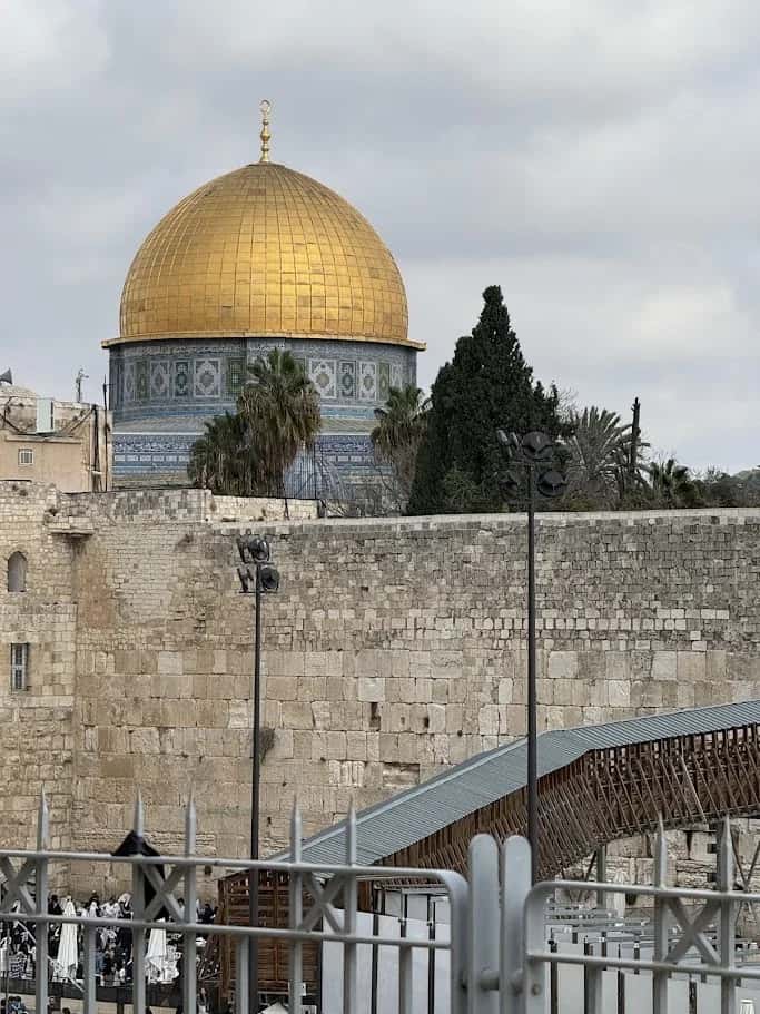 Jerusalem photo