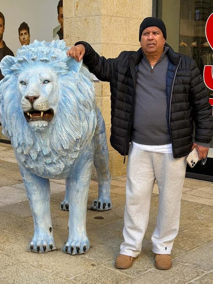 Jerusalem photo