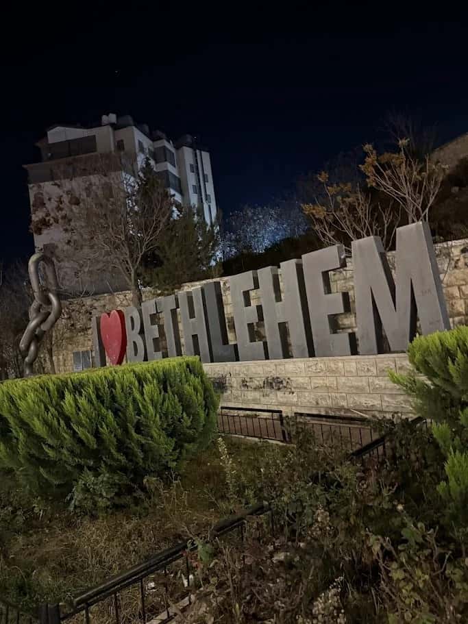Jerusalem photo