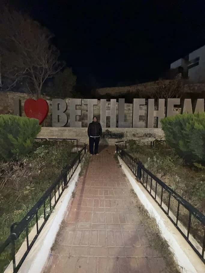 Jerusalem photo