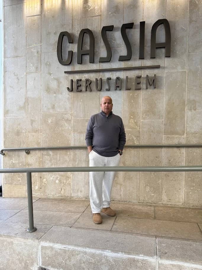 Israel