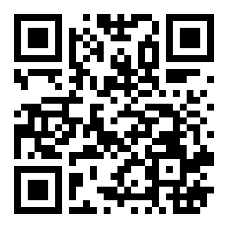 TikTok QR code