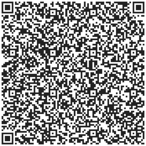 Contact QR code